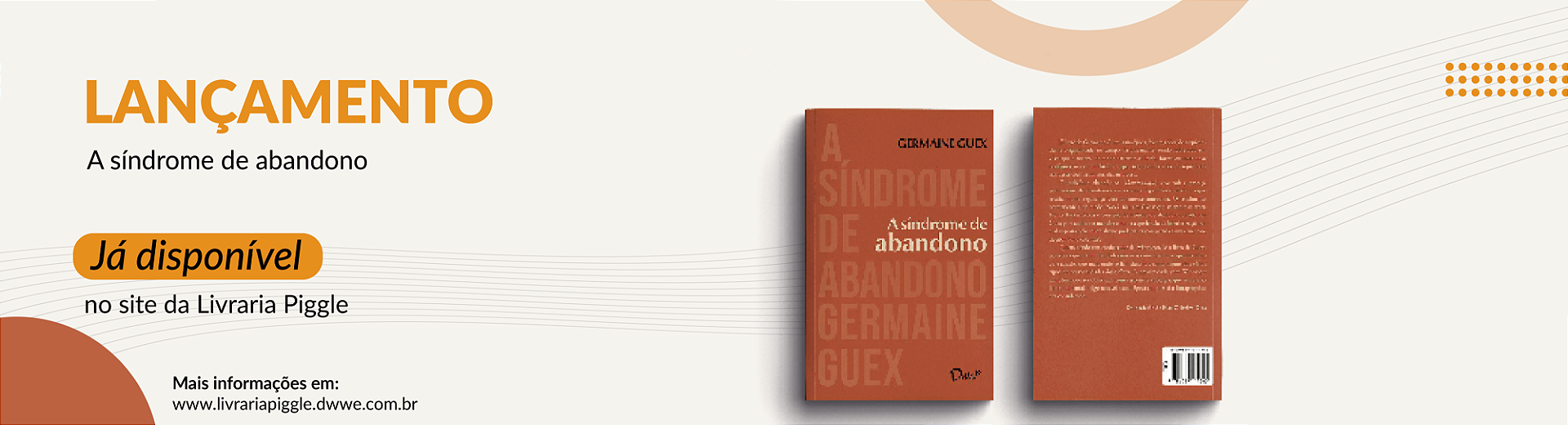 Lançamento Abandono