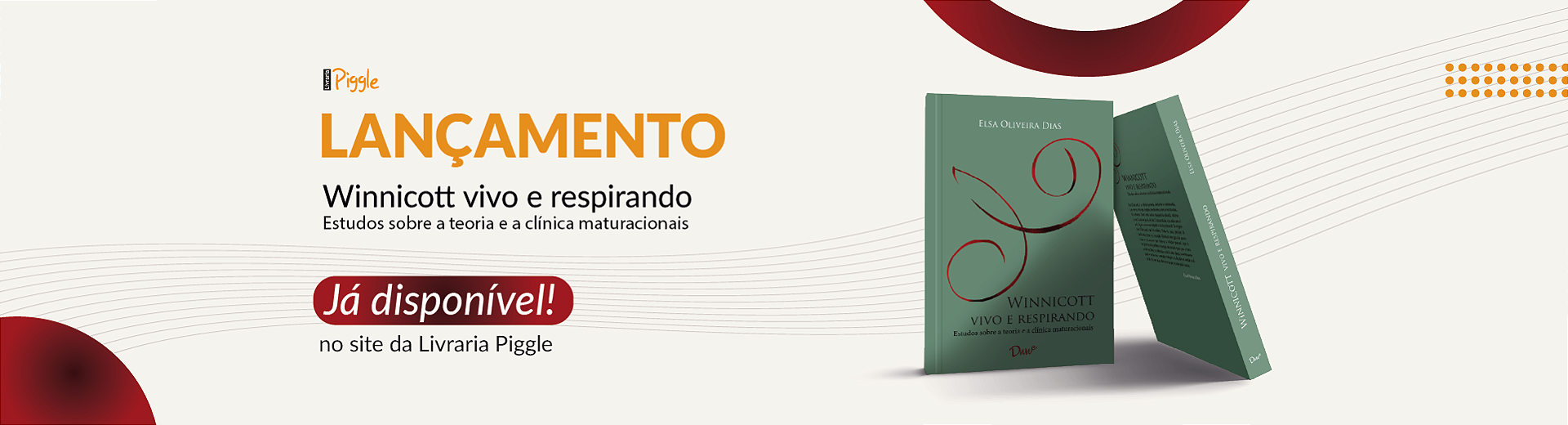 Winnicott vivo e respirando