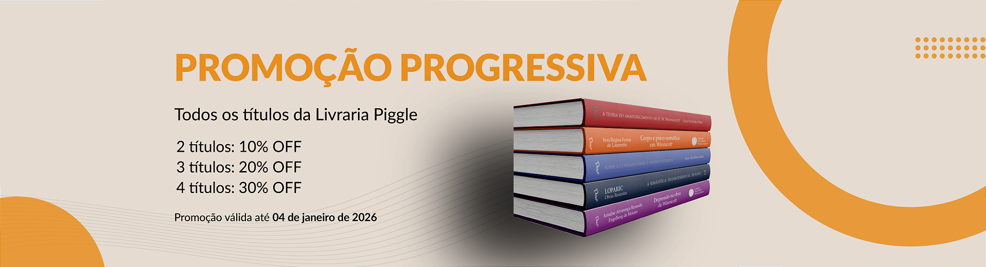 Promoção Reveillon 2025