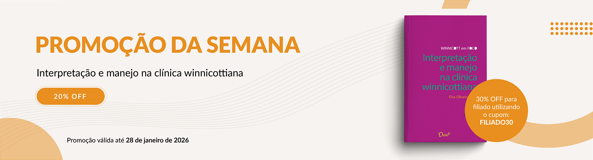 promoção da semana 20260122