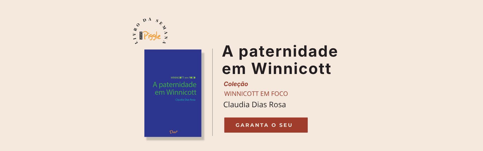 Livro da Semana 220726