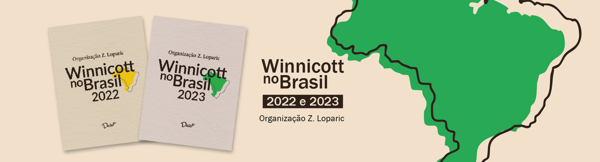 WinnicottNoBrasil