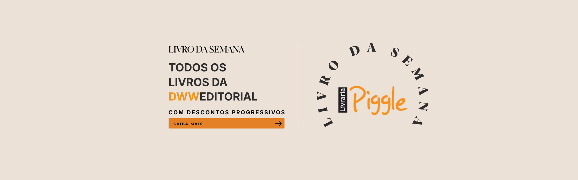 Livro da Semana 120826