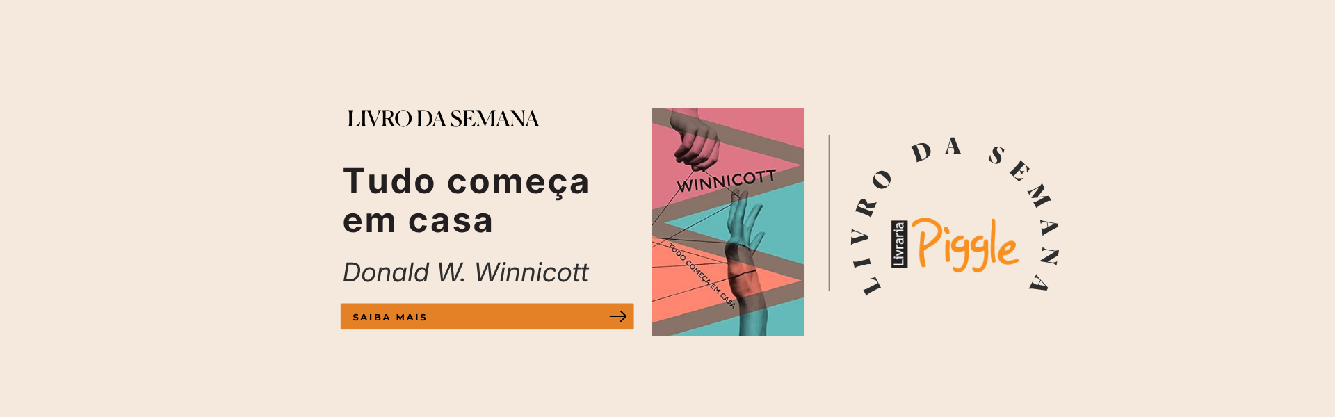 Livro da Semana 050826
