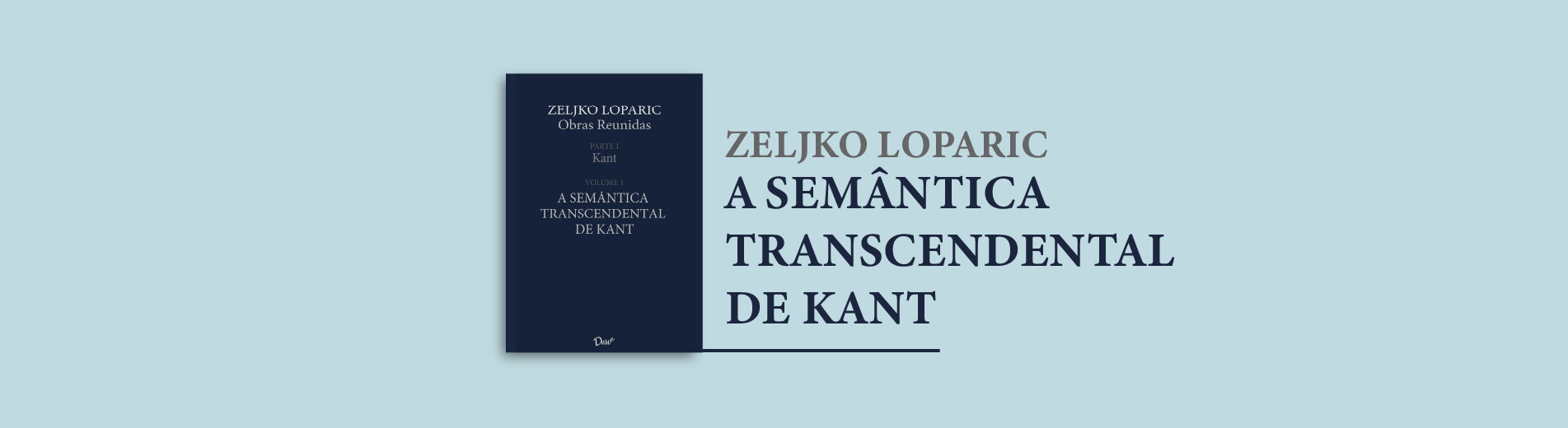 A semântica Transcendental de Kant