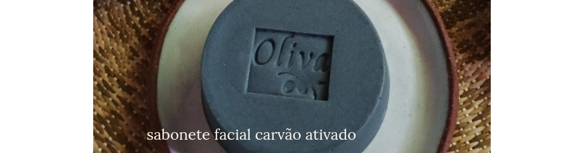Facial Carvão Ativado