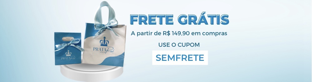 Frete Grátis