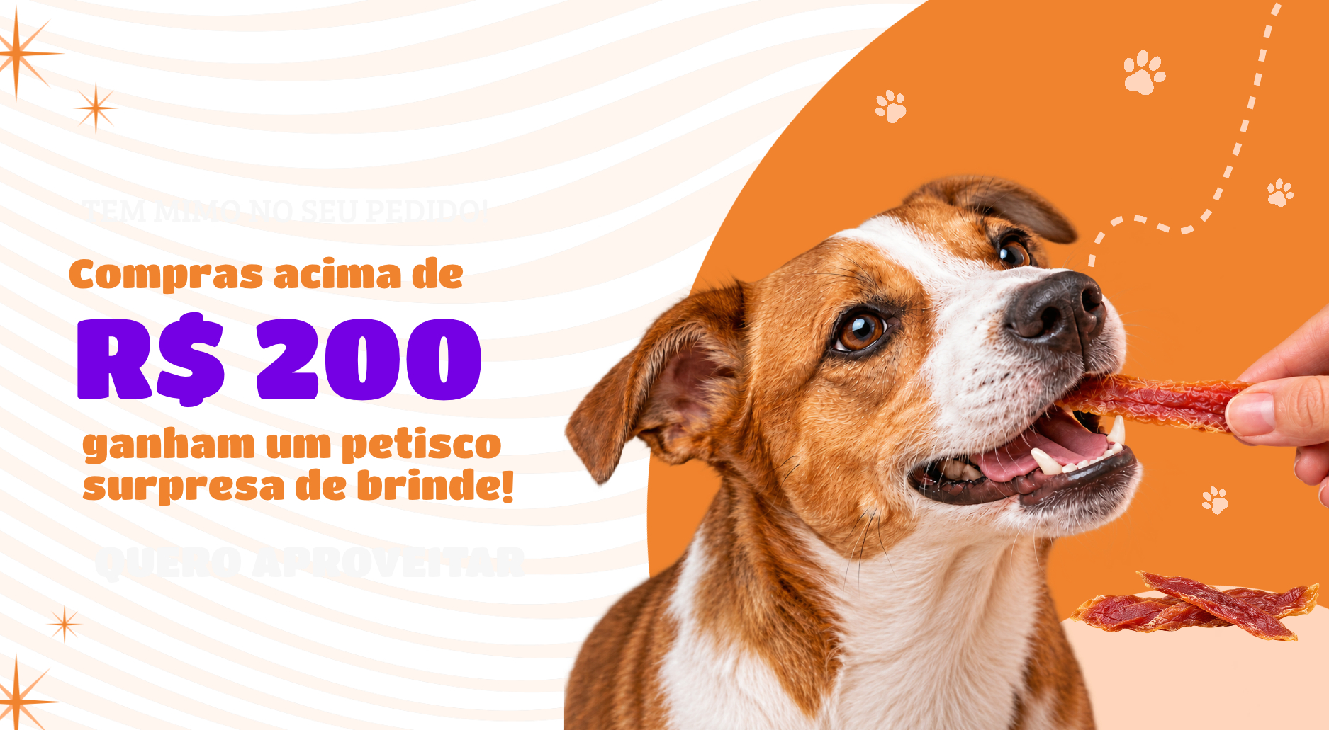 banner brinde mobile