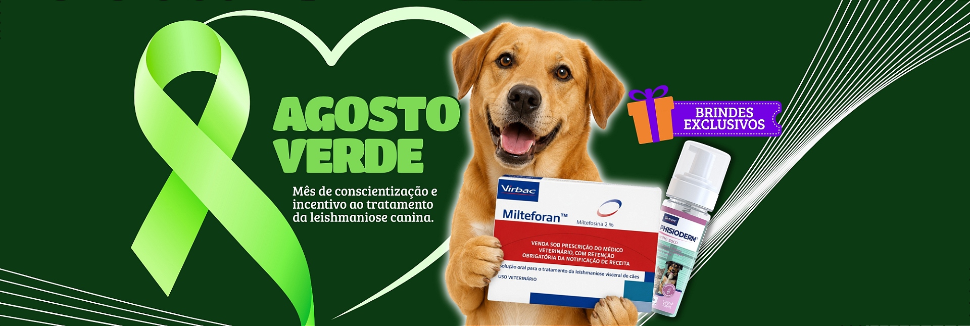 Milteforan agosto
