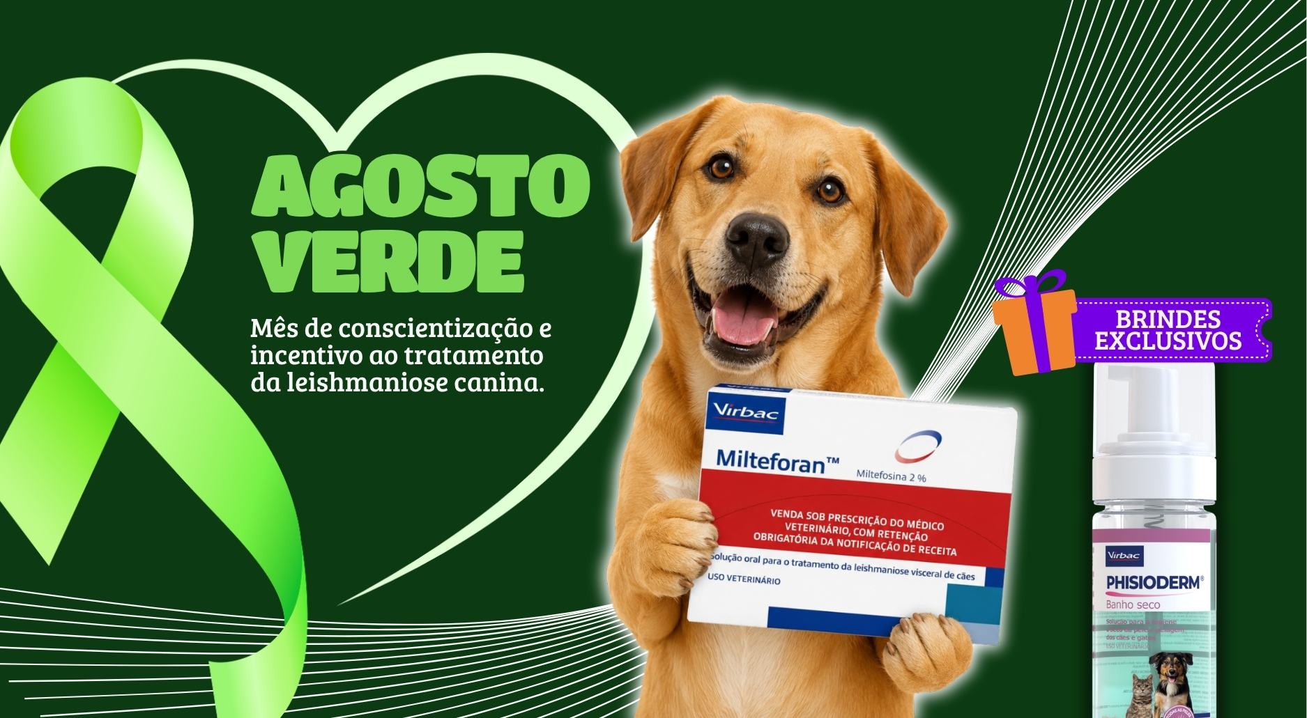 Milteforan agosto mobile
