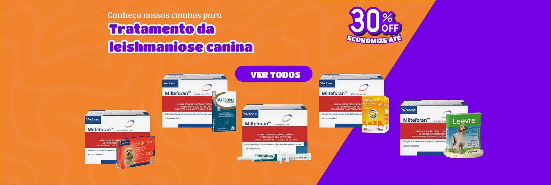 Milteforan Fevereiro 2026