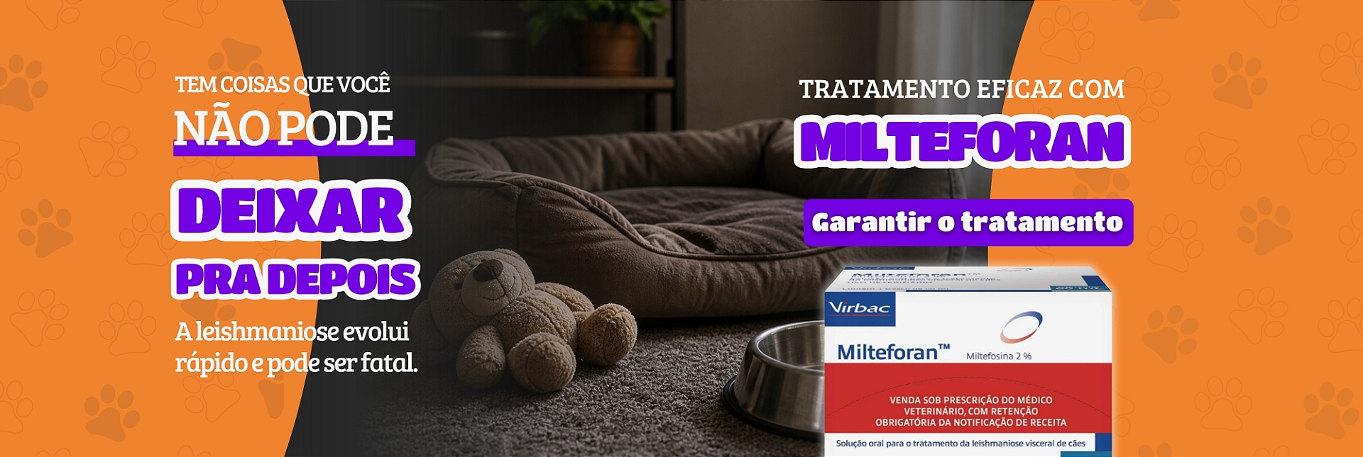 Milteforan maio 2026