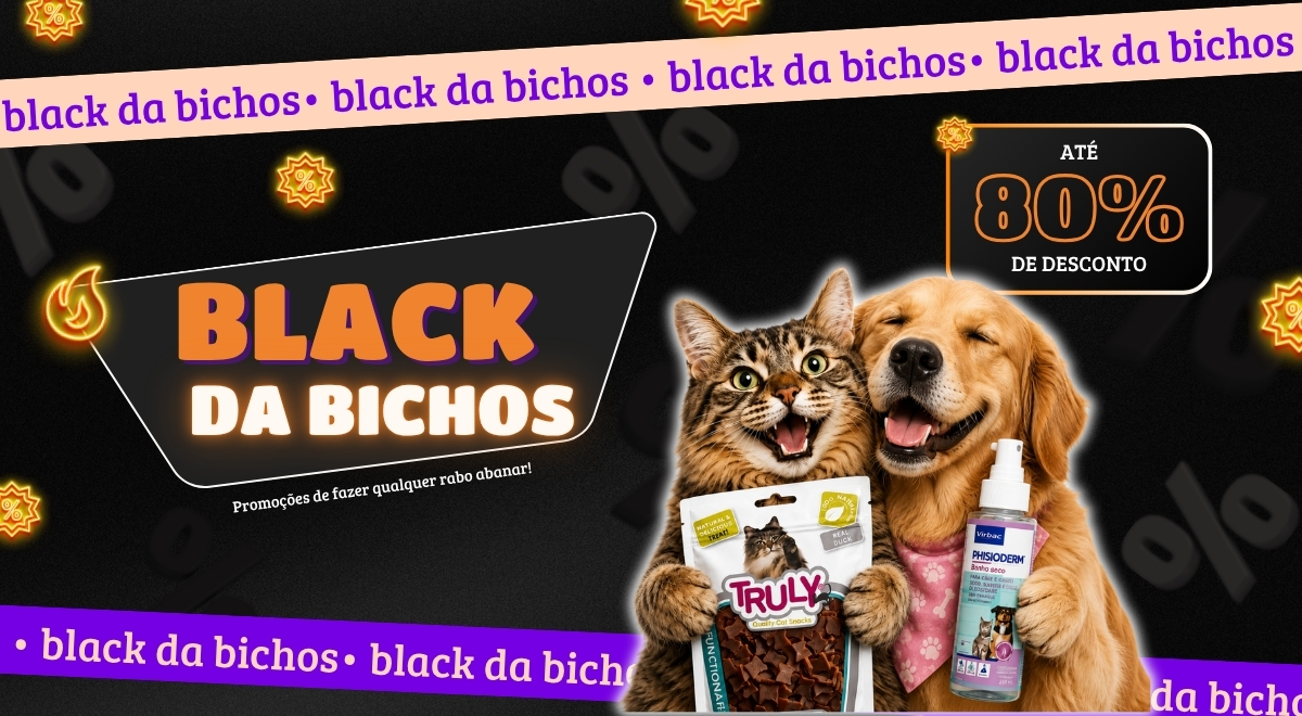 Banner Black mobile