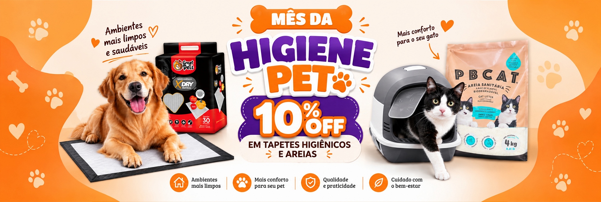 tapetes e areias