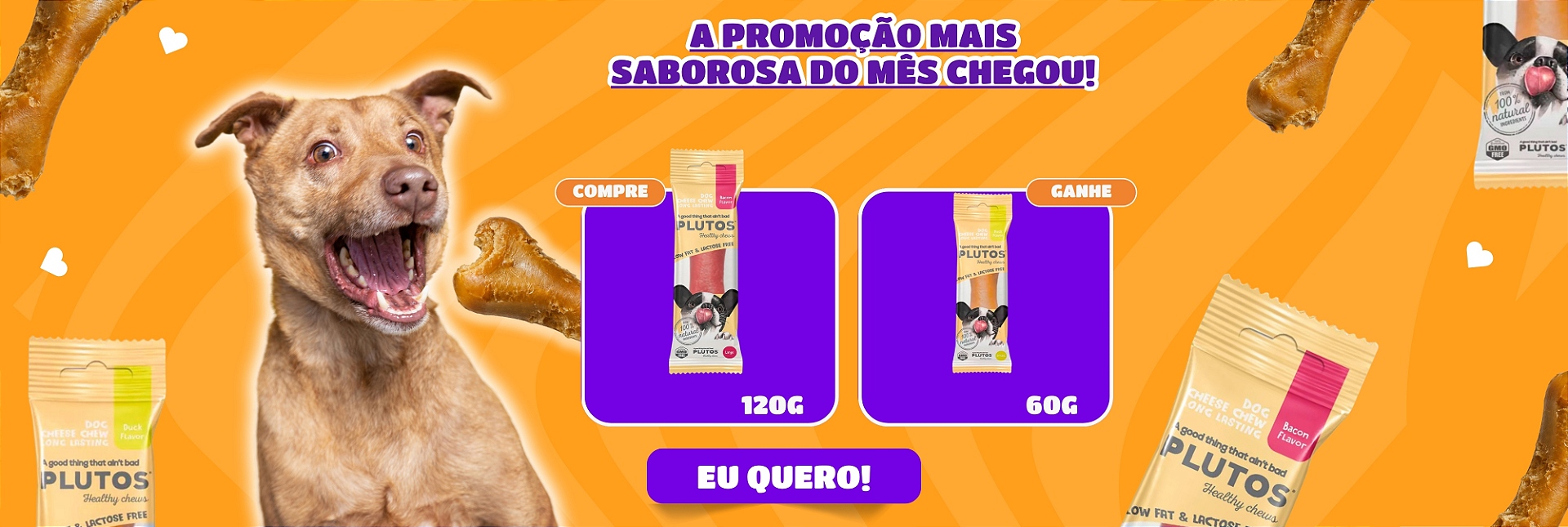Promoções julho 5