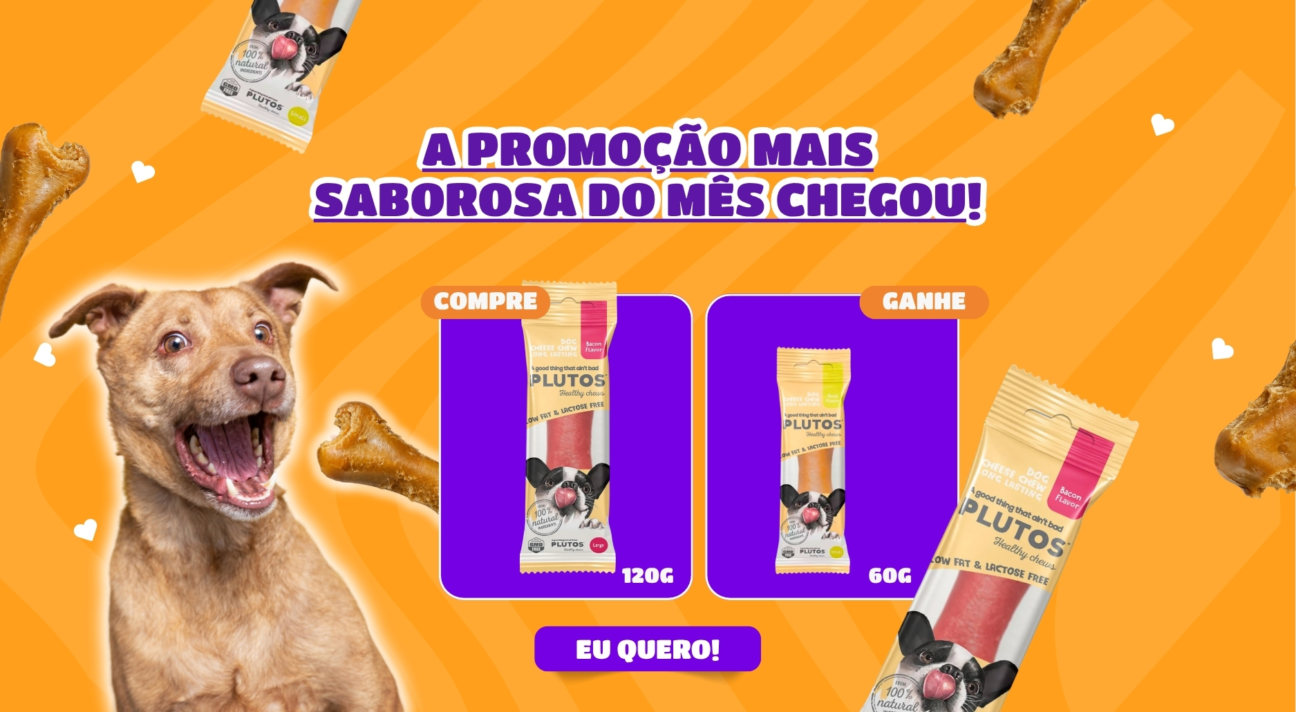 Promoções julho 5 mobile