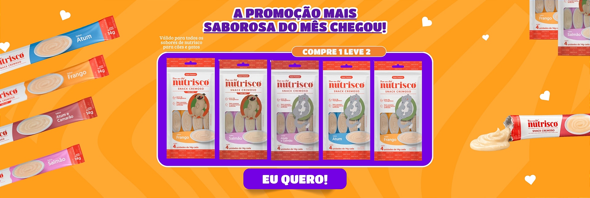 Promoções julho 1