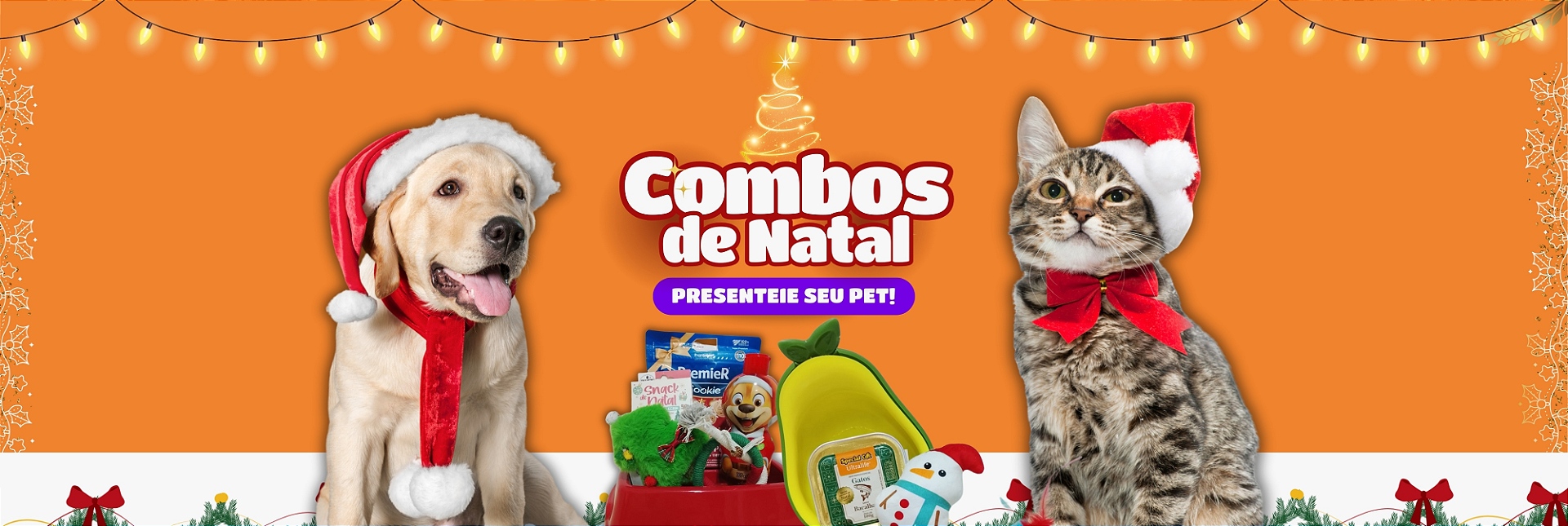 Combos de natal