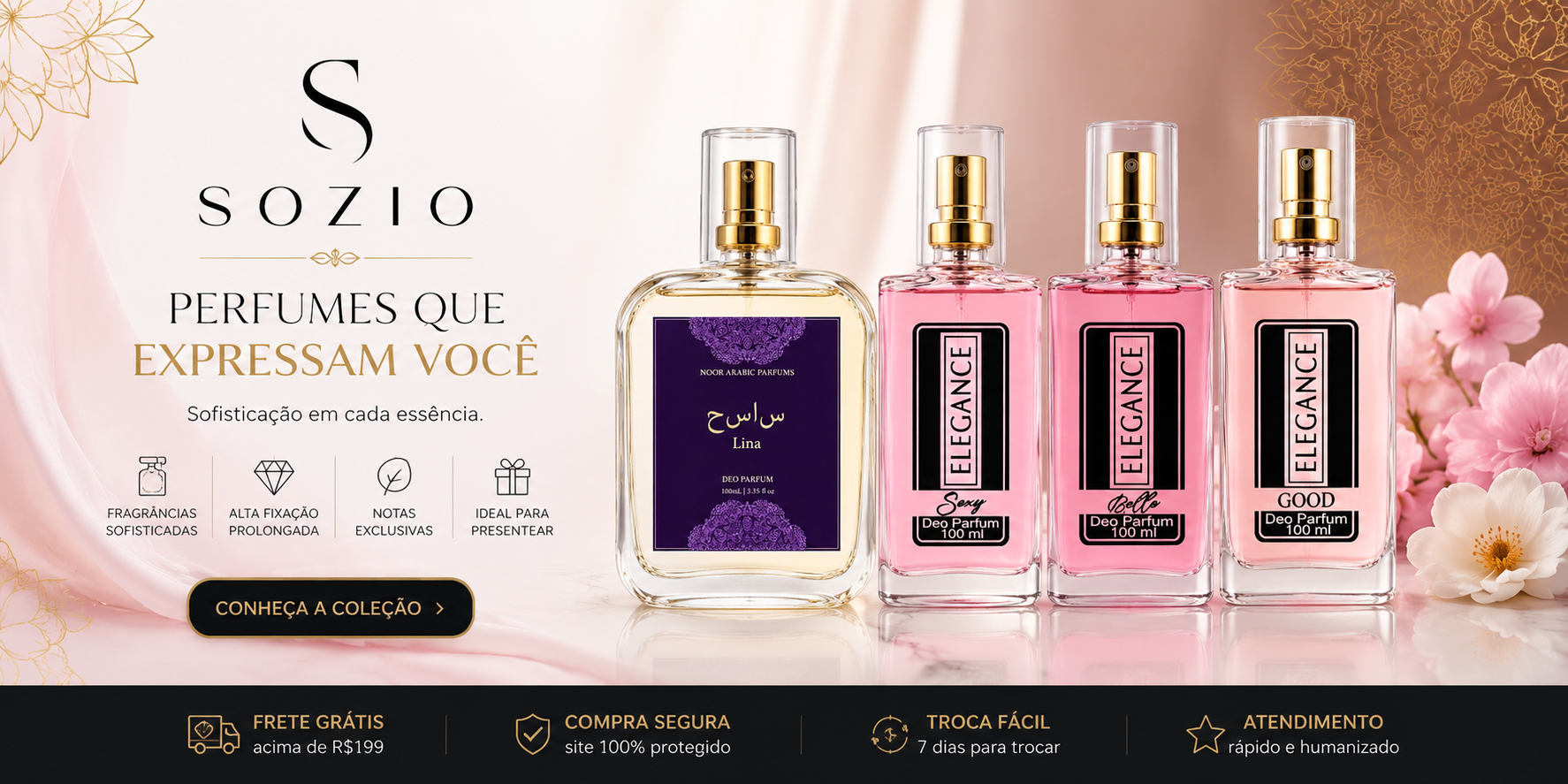 Sozio Elegance