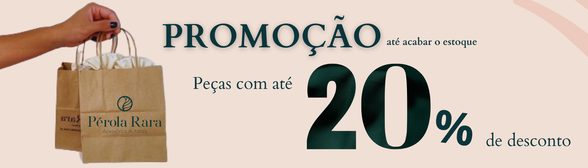 Promoção