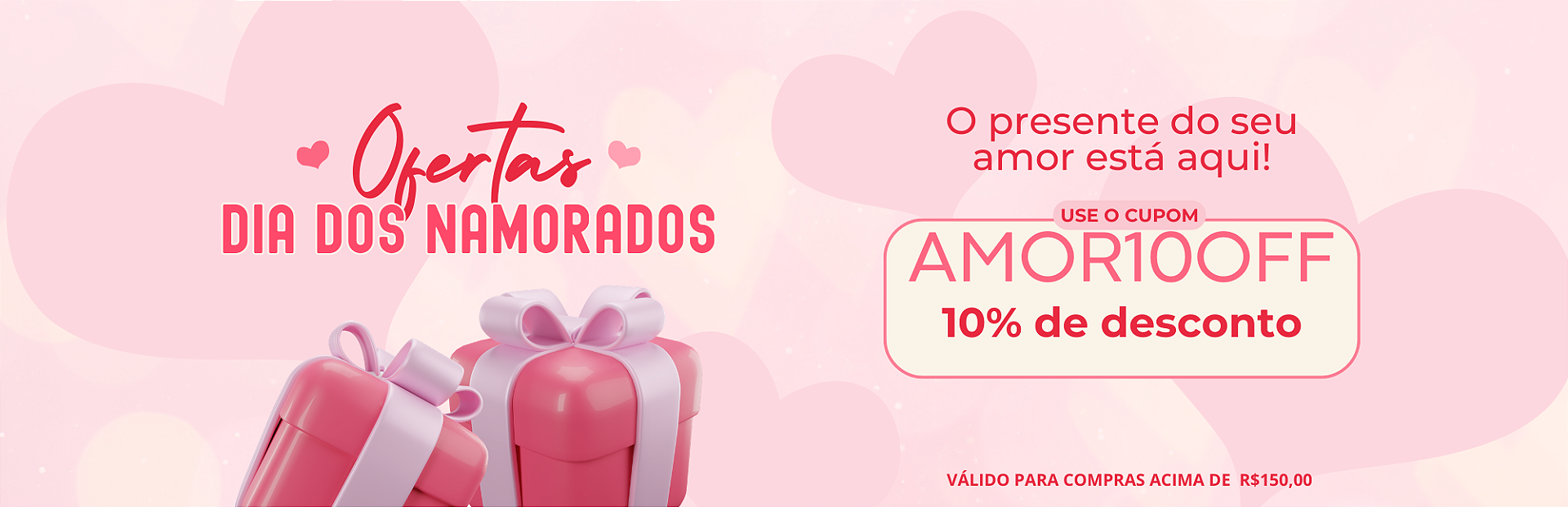 DIA DOS NAMORADOS