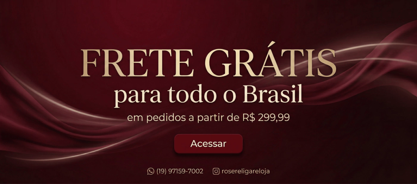 Frete Gratis