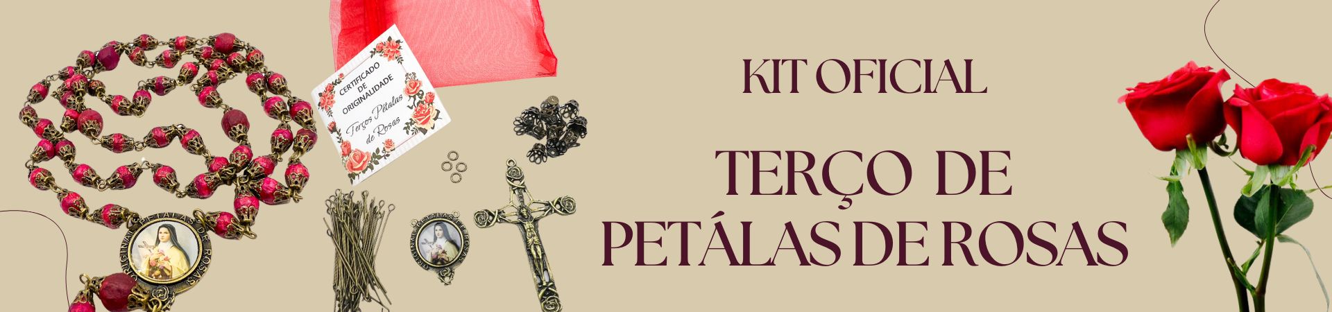Kit Petalas de Rosas @desktop