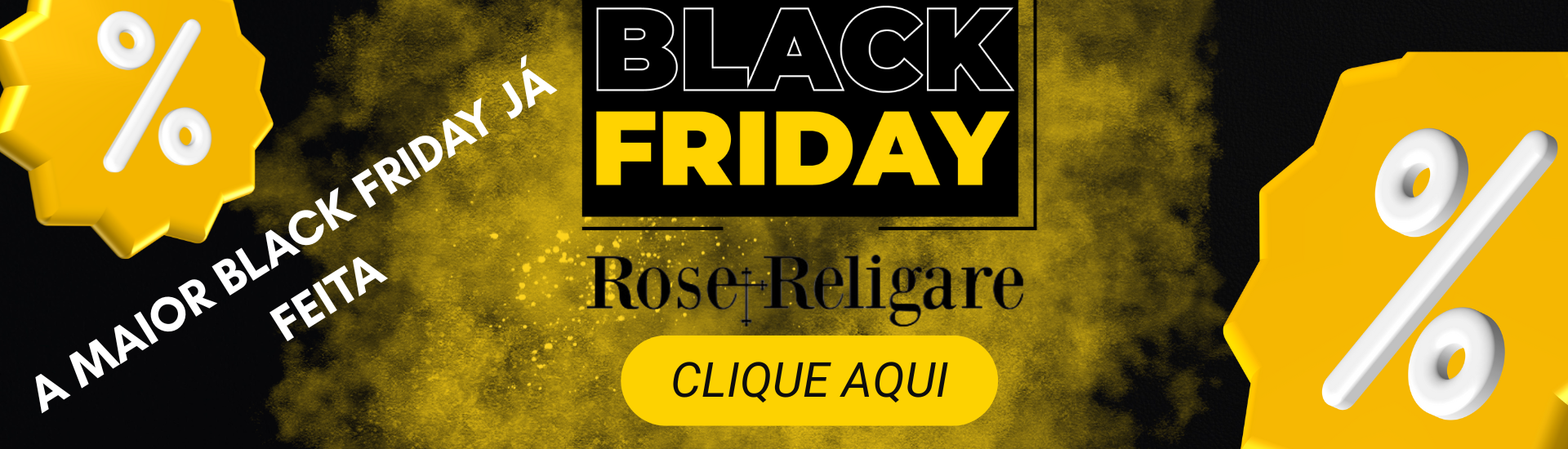 black friiday @desktop