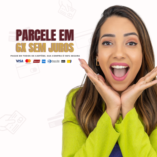 Full Banner Parcelamento 6x mobile