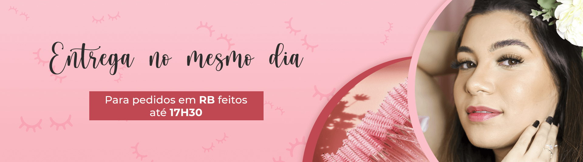 Full - Entrega no mesmo dia