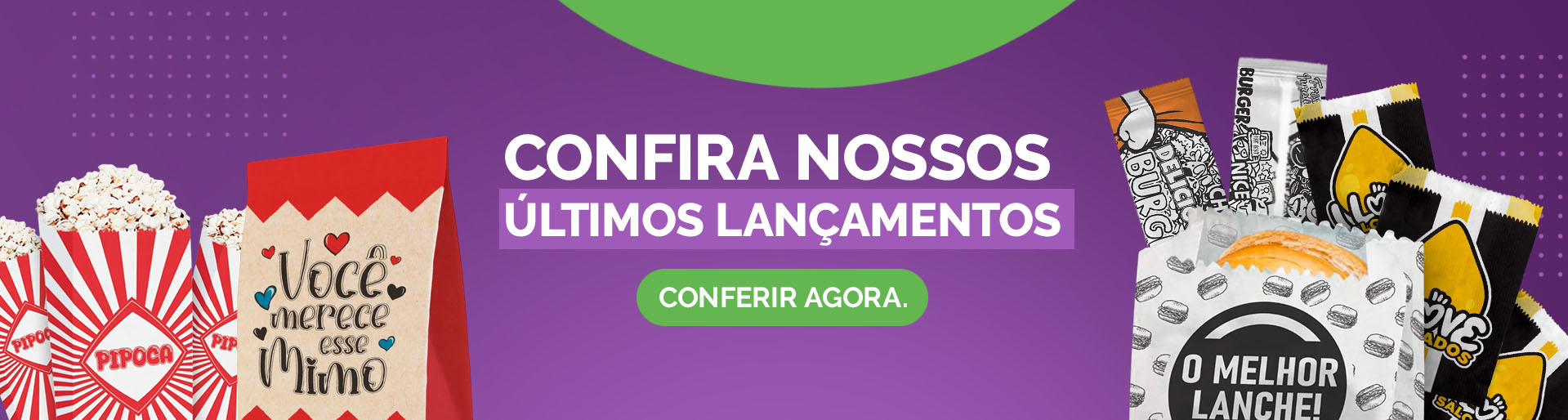 Confira os Lançamentos de 2025