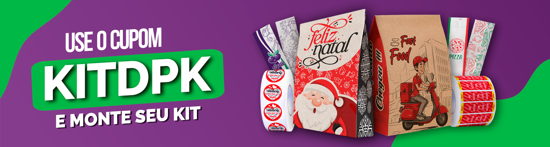 Banner categoria - monte seu kit