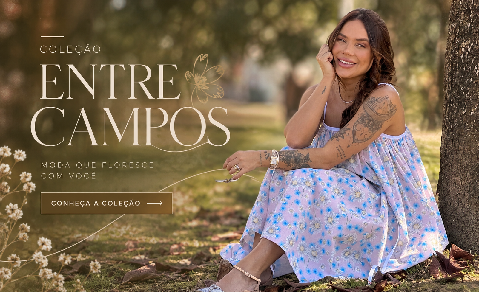 entre campos