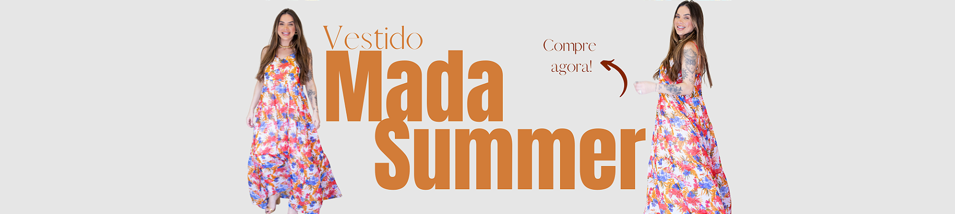 Banner Macacões
