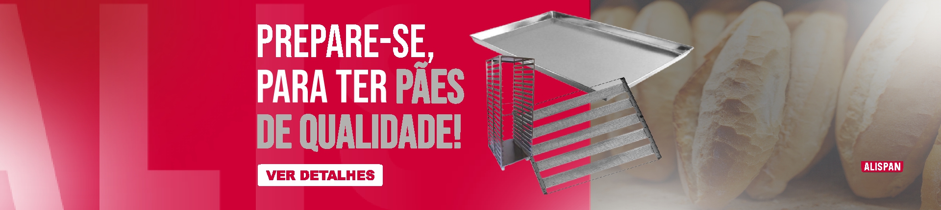 paes de qualidade full