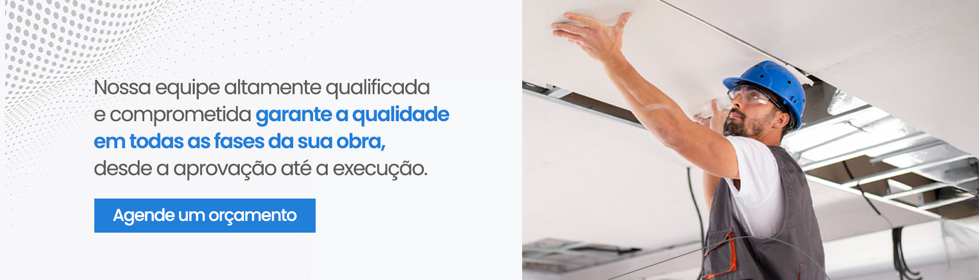 Agende um orçamento com a Primotex!
