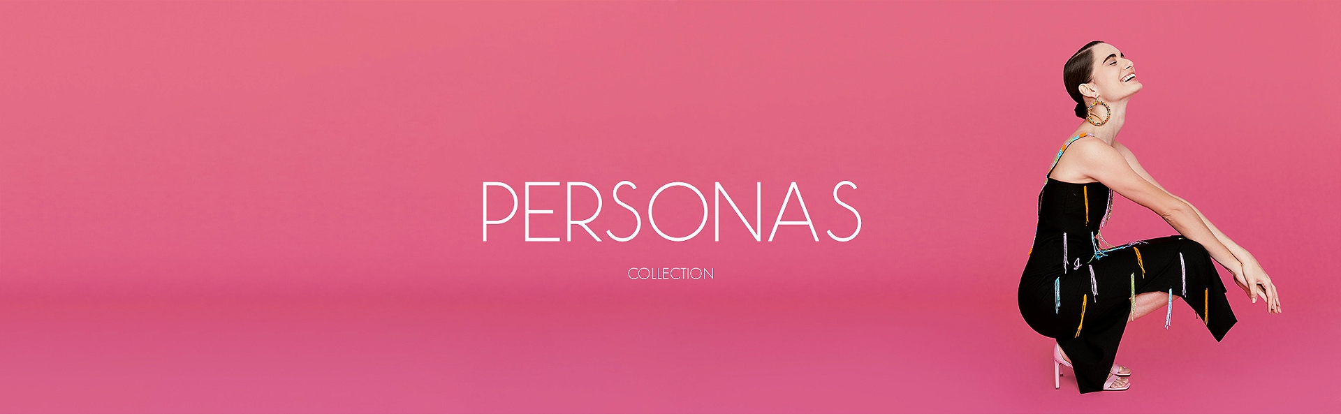 COLEÇÃO PERSONAS