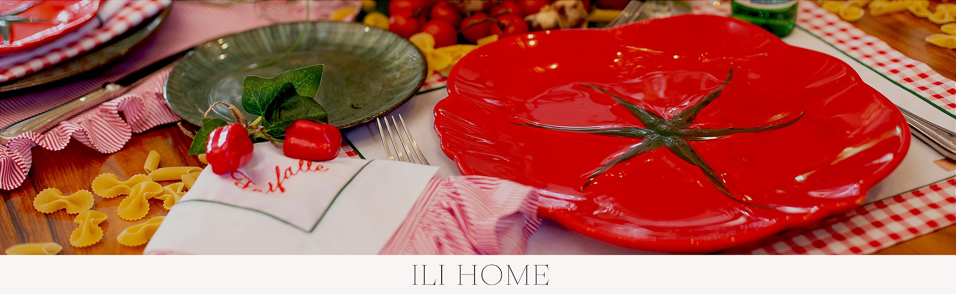 ILI HOME ITALIA