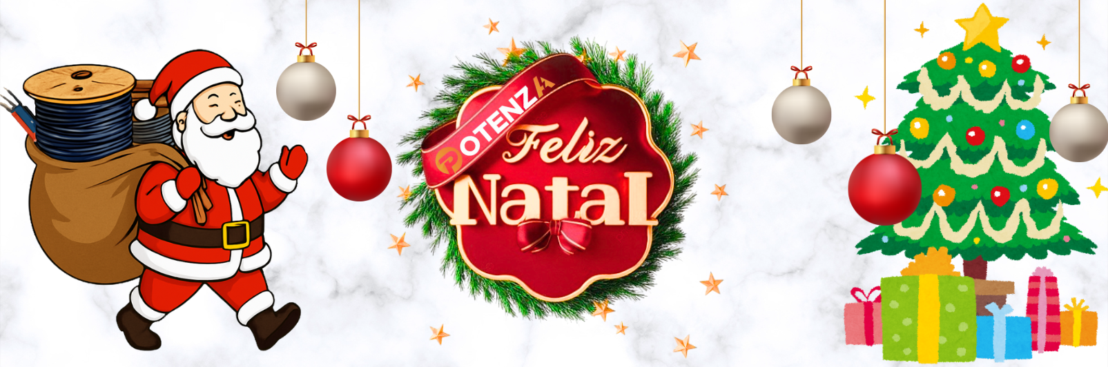 Feliz Natal 2025