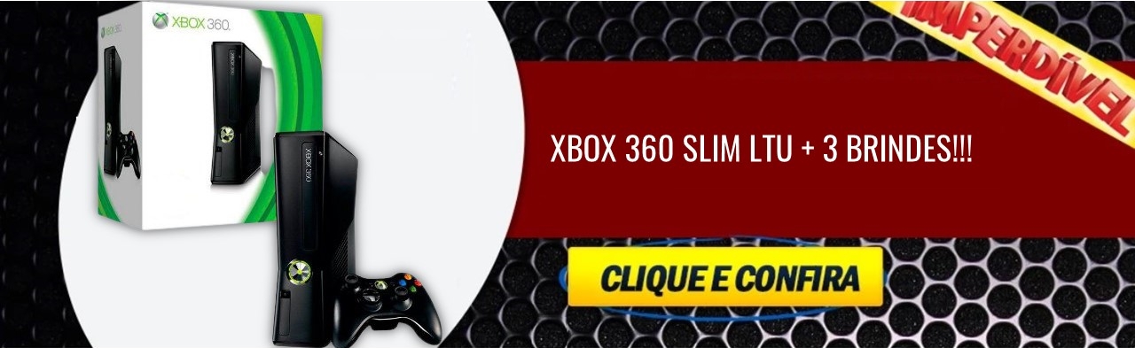 Xbox 360 Slin