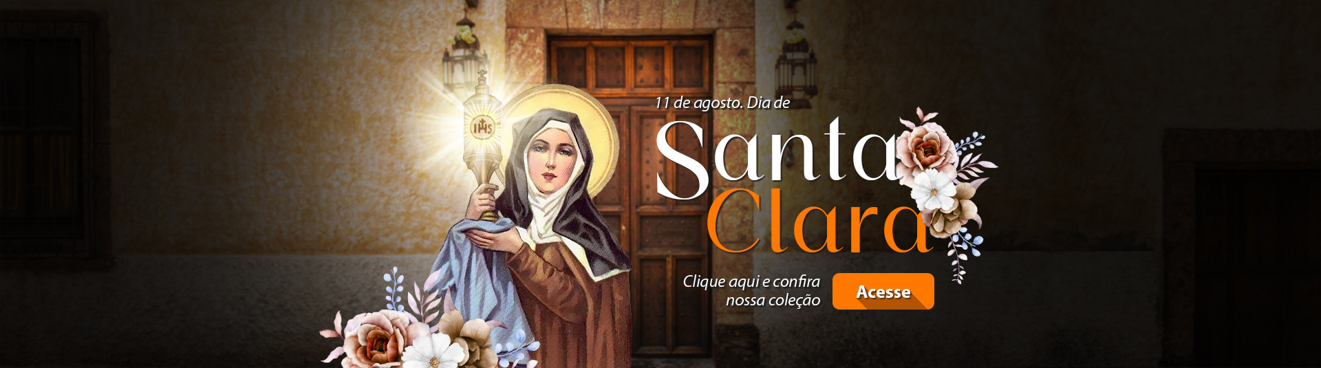 Santa Clara - 11 de agosto