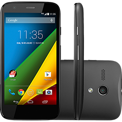 Celular moto g