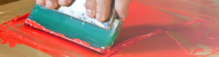 PRODUTOS PARA SERIGRAFIA