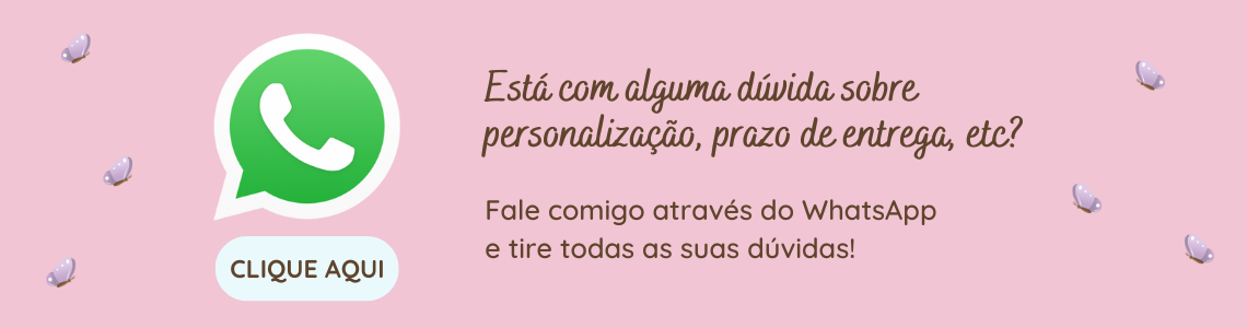 Atendimento WhatsApp