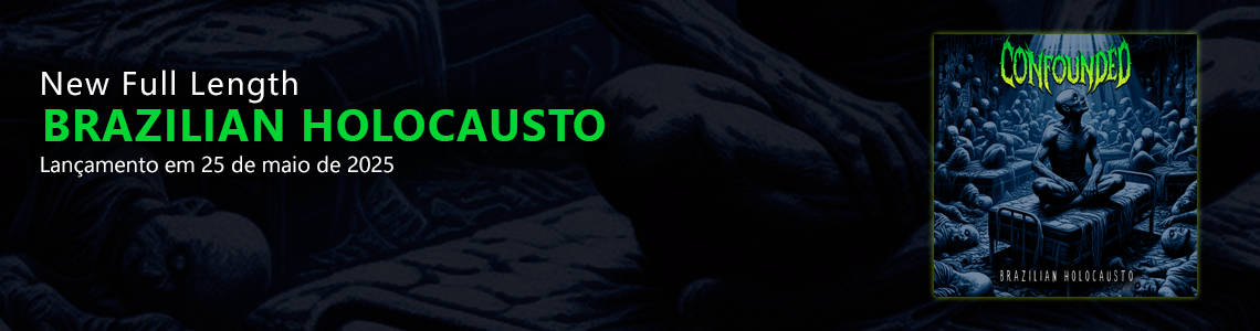 Full Banner Confounded