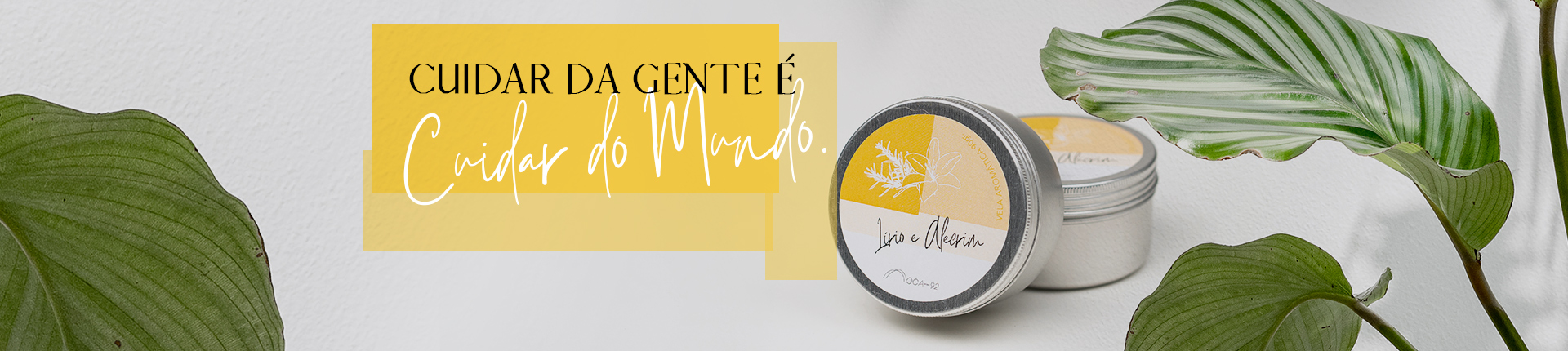 Cuidar do Mundo