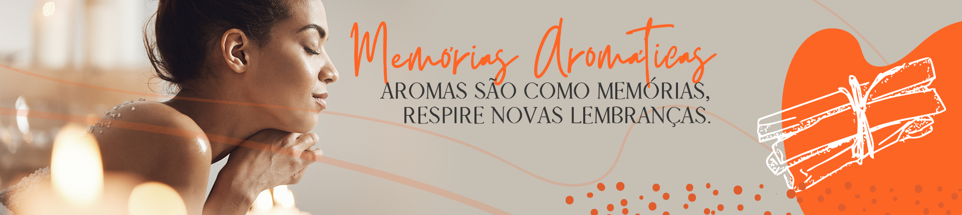 Memórias Aromáticas 1