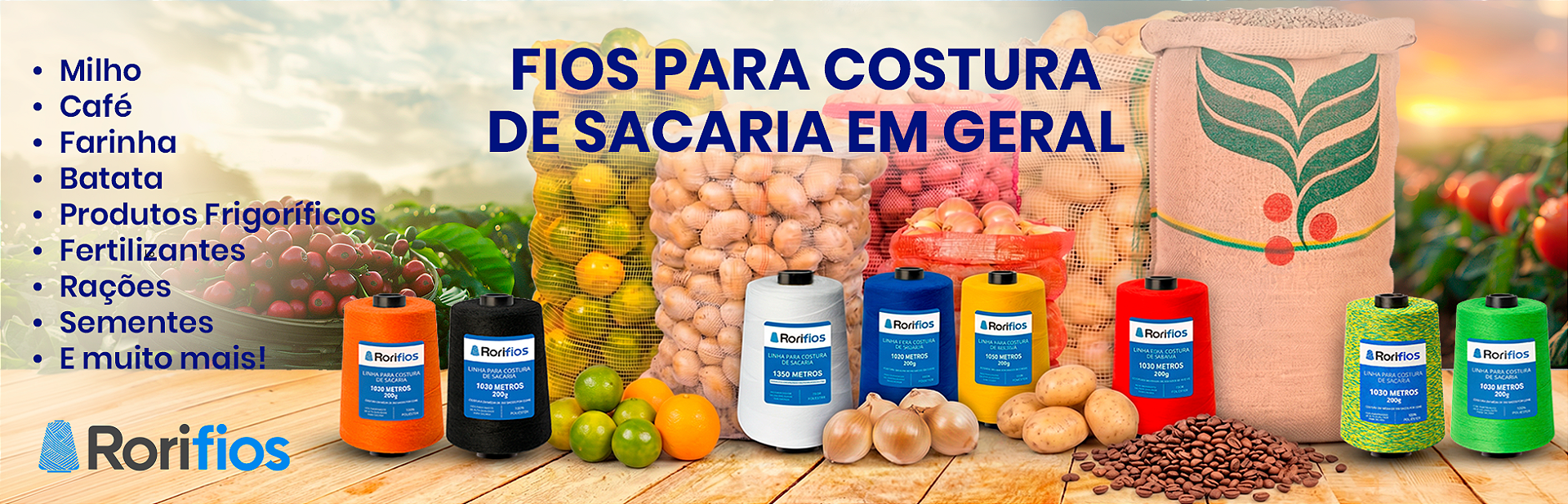 geral sacaria