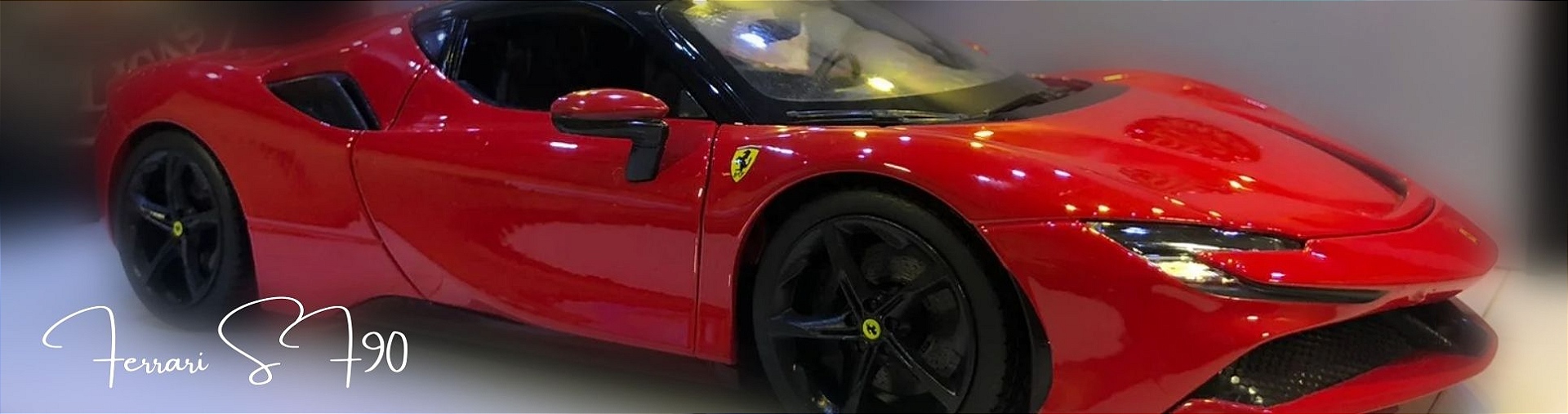 Ferrari SF90