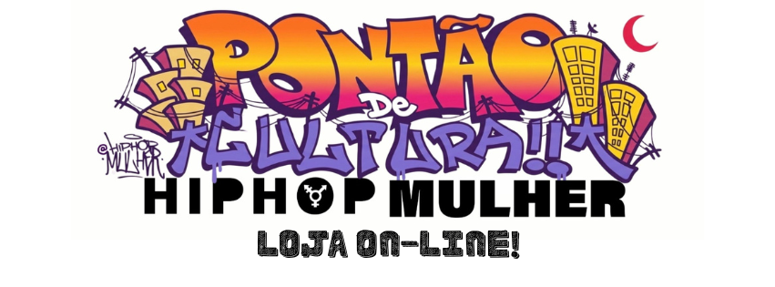 HipHop Mulher